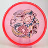 #47 172.8g | Pink