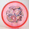 #48 172.9g | Pink