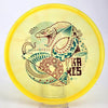 #50 172.9g | Yellow