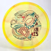 #52 172.8g | Yellow