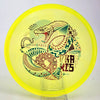 #53 173g | Yellow
