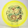 #54 172.9g | Yellow
