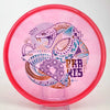 #56 172g | Pink