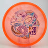 #59 172.7g | Orange