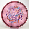 #61 171.9g | Pink