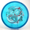 #63 175.1g | Blue