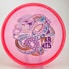 #71 172.5g | Pink
