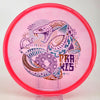 #72 172.8g | Pink