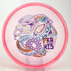 #74 172.9g | Pink