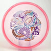 #75 172.9g | Pink