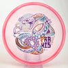 #76 172.9g | Pink