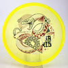 #84 172.5g | Yellow