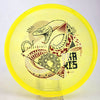 #86 172.6g | Yellow