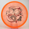 #87 172.5g | Orange