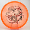 #88 172.5g | Orange