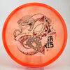 #89 172.8g | Orange