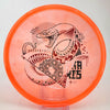 #90 172.7g | Orange