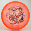 #91 172.6g | Orange