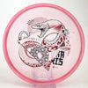 #92 172.6g | Pink