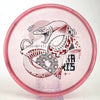 #93 172.4g | Pink
