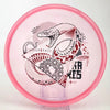 #94 172.6g | Pink