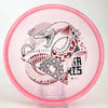 #95 172.8g | Pink