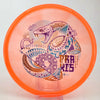 #100 172.2g | Orange