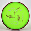 #100 176.6g | Green