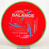 #116 176.5g | Red