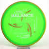 #118 171.7g | Green