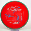 #119 177.6g | Red