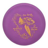 Ocean Discs Ocean Waste Marine Sea Turtle