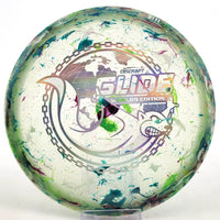 Discraft "Around the World" Jawberaker Z FLX Glide - Worlds 2026