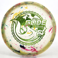 Discraft "Around the World" Jawberaker Z FLX Glide - Worlds 2026