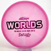 #13 174.7g | Pink