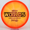 #15 178g | Orange
