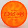#31 177.3g | Orange