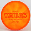#40 177.3g | Orange