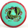 #142 174.4g | Green