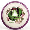 #143 173.6g | White