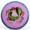 #144 174.5g | Purple