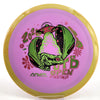#145 174.4g | Purple