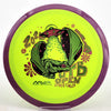 #155 177.4g | Green