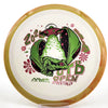 #157 173.9g | White