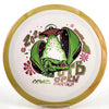 #164 172.9g | White
