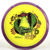 #166 172.8g | Yellow