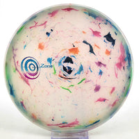 Discraft Colorshift Jawbreaker Z FLX Zone