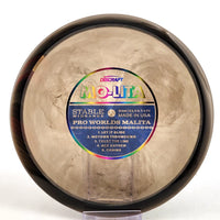Discraft "Mo-Lita Records" Z Malita - Worlds 2026