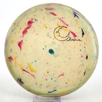 Discraft Colorshift Glo Jawbreaker Z FLX Luna