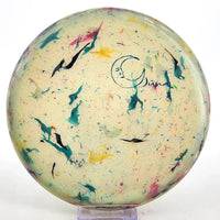 Discraft Colorshift Glo Jawbreaker Z FLX Luna